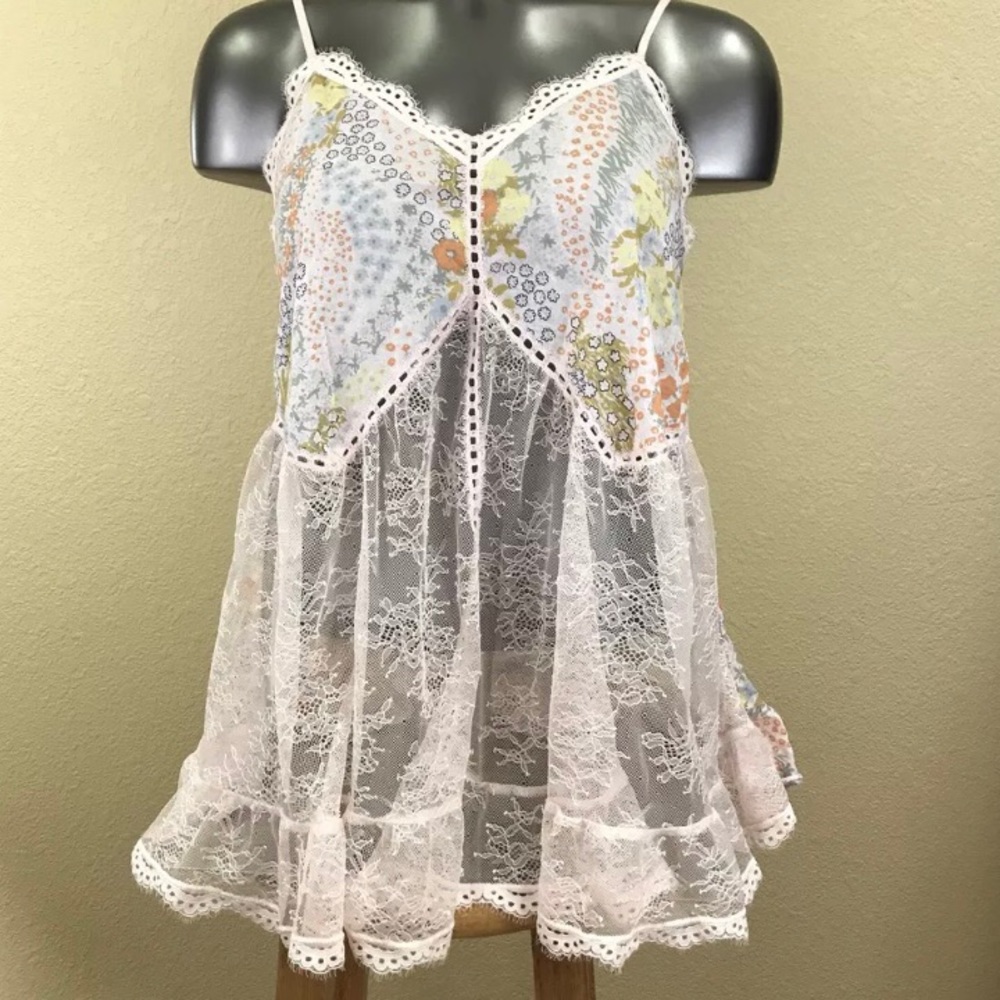 Victoria secret size small nightgown / lingerie